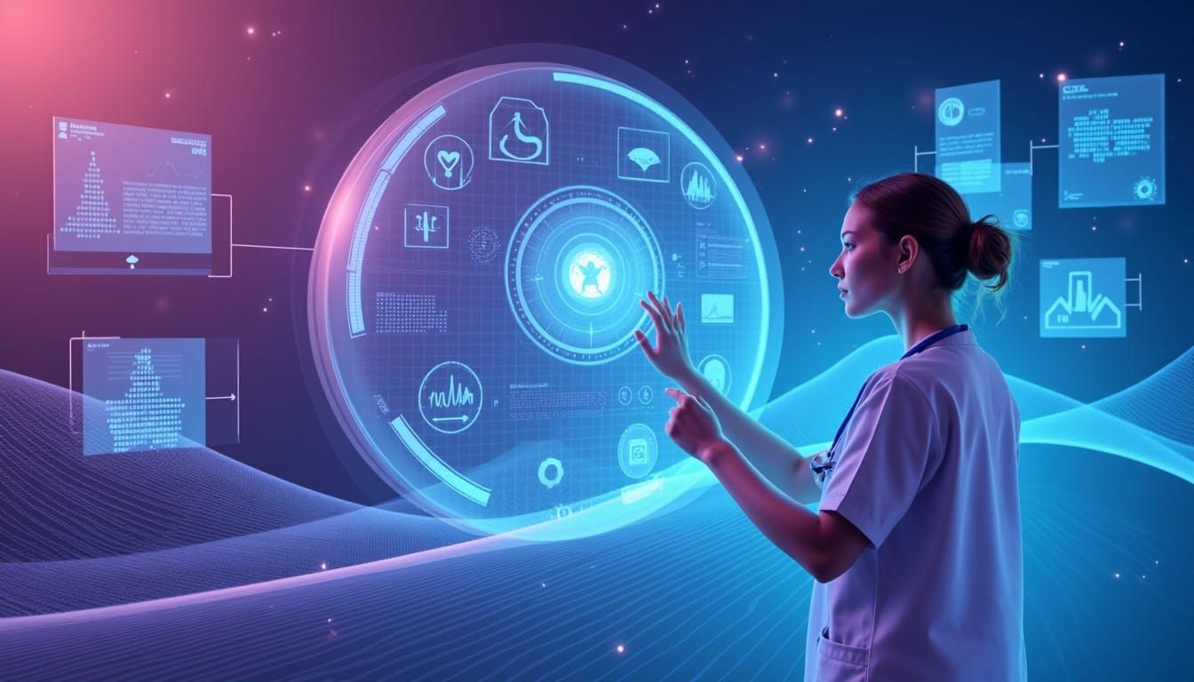 Opportunity Of A Lifetime?