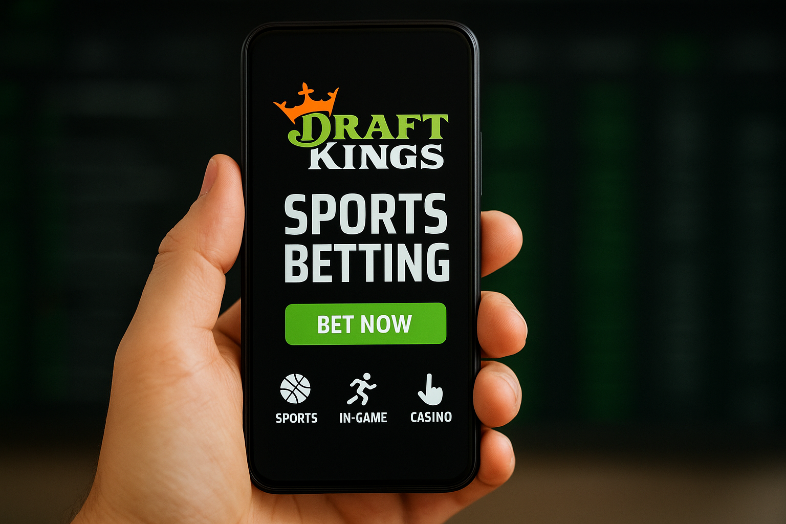 DraftKings Stock Analysis