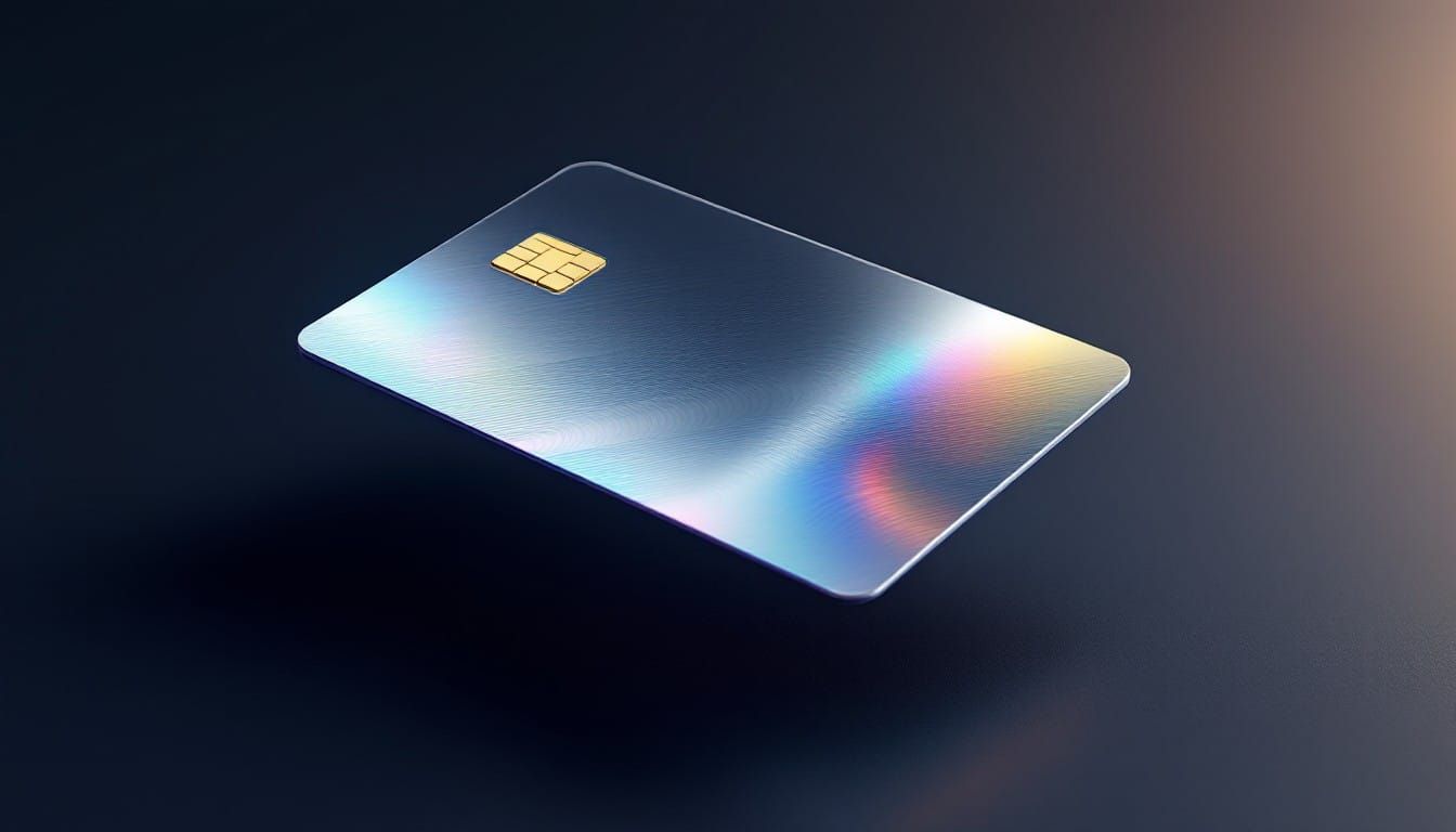 The Big Three (AXP, V, MA)