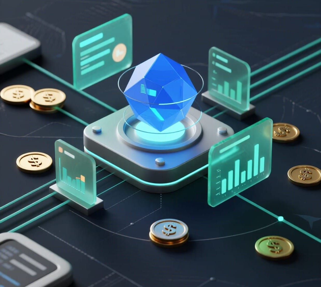 Fiserv Stock Analysis