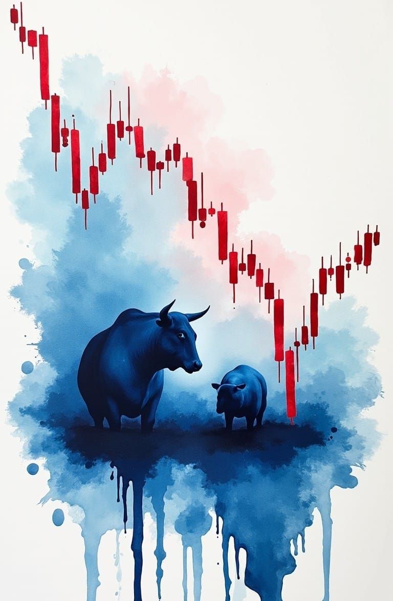 More Earnings Reviews, Big Moves Down