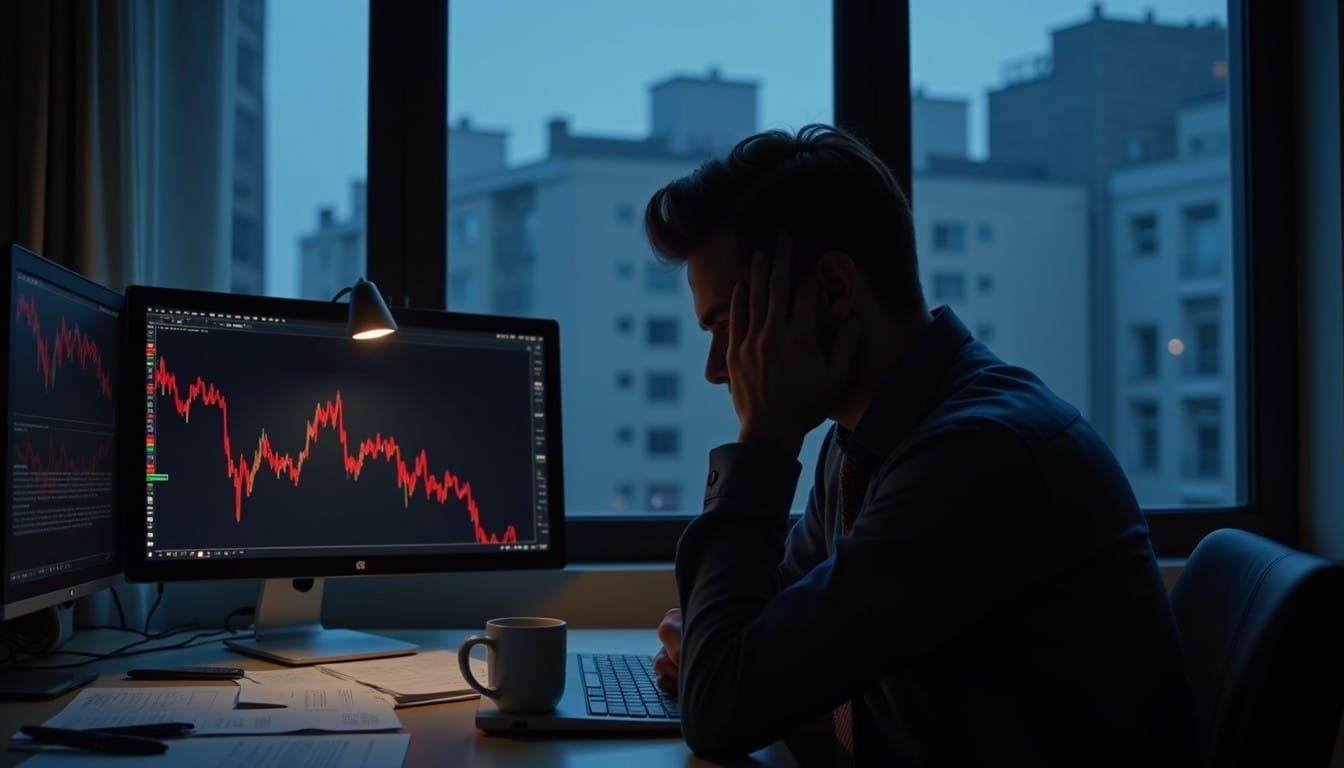 2 Quality Companies Are Falling