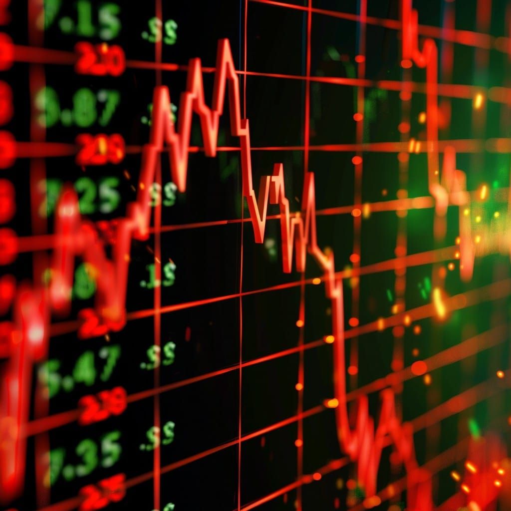 Why Intel Got Crushed