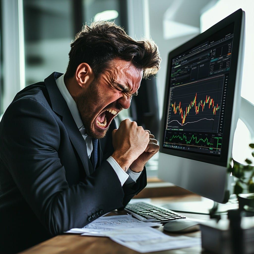 Is Nike's Turnaround Failing?