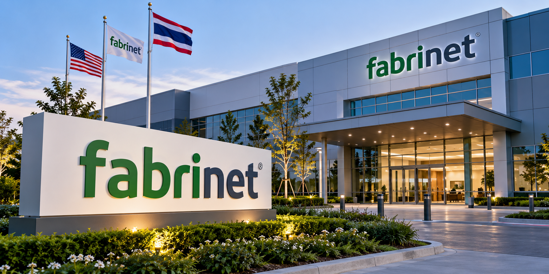 Fabrinet Stock Analysis