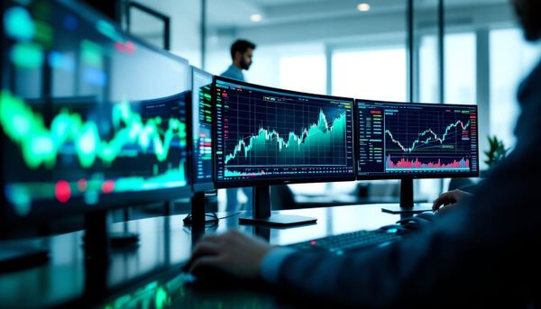 Screening For Potential Buys