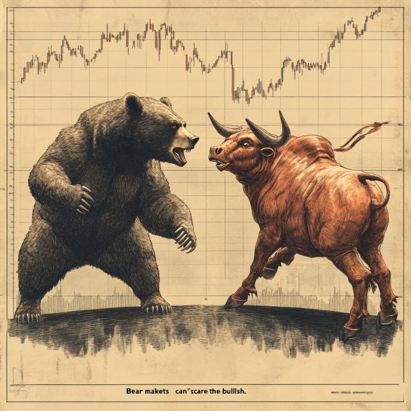 What Beat The Market This Year