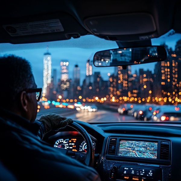 Uber Stock Analysis and Experiment Update