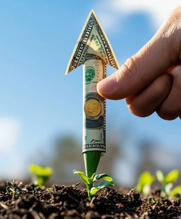 Past Performance Does Not Equal Future Returns