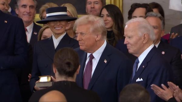 Industries Mentioned During Inauguration