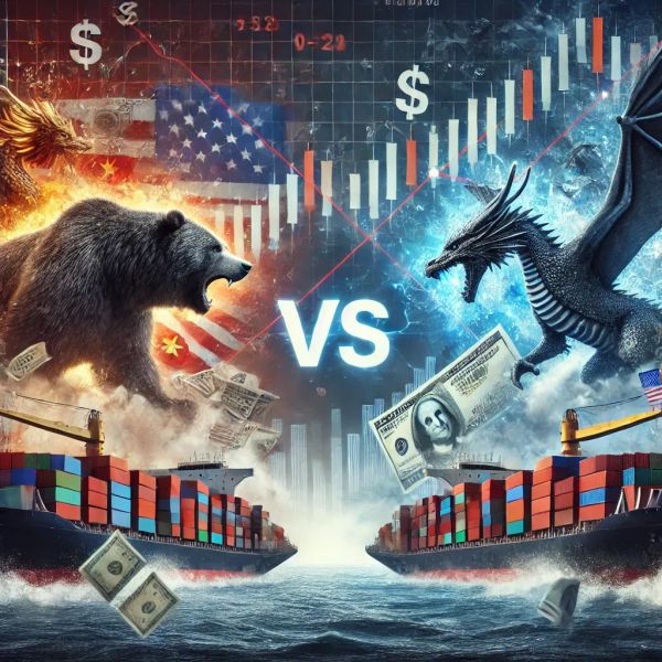 Trade Wars: What To Expect