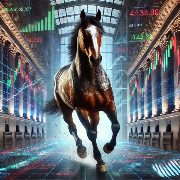 A Portfolio Update From One Of The Best To Ever Do It