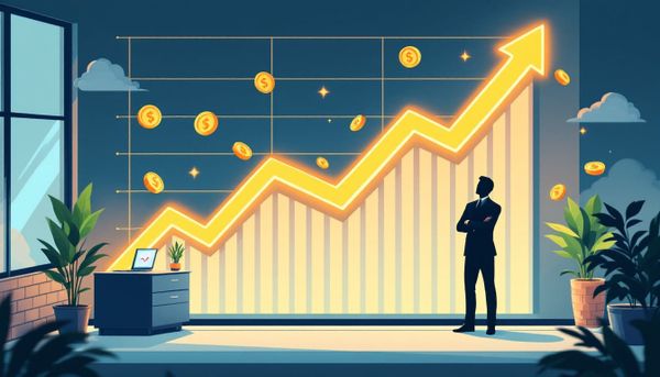 How Slow Growth Companies Can Outperform