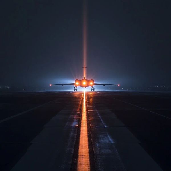 Airline Stocks Continue To Struggle