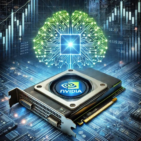 NVDA Now Worth The Hype?