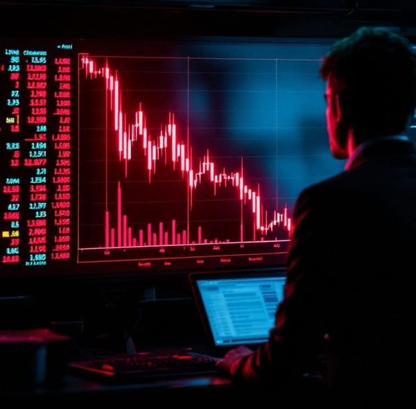 What Would A Market Reset Look Like