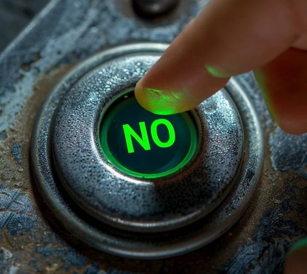 Companies I Have Ruled Out