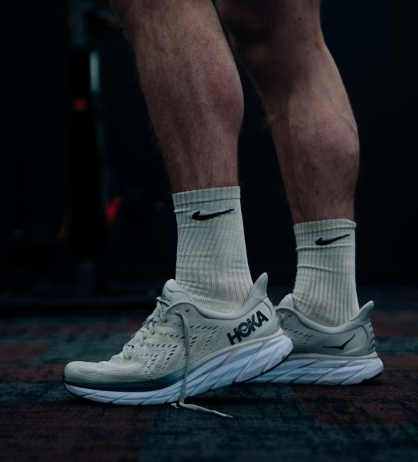 Deckers Outdoor (DECK) Cut In Half!