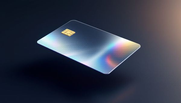 The Big Three (AXP, V, MA)