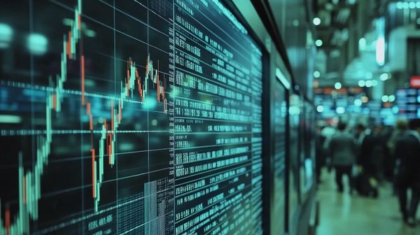 Oracle (ORCL) Stock Analysis