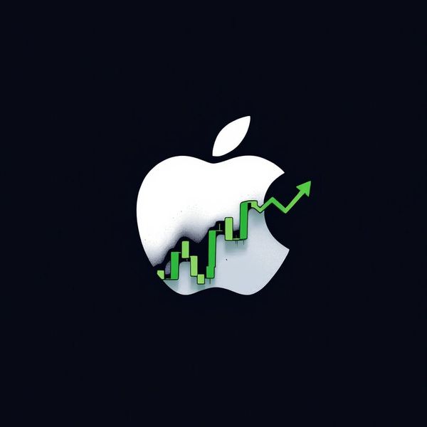Are GOOGL And AAPL Worth Today's Price?