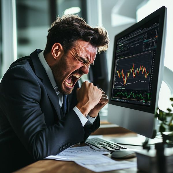 Is Nike's Turnaround Failing?