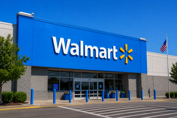 Walmart Stock Analysis