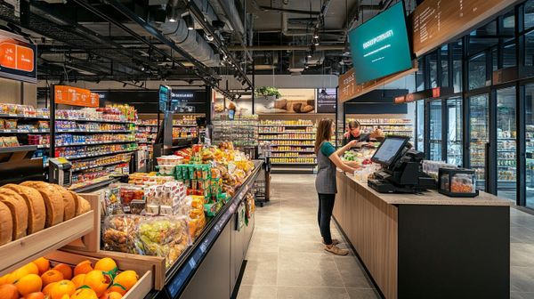 Sprouts Farmers Market Stock Analysis
