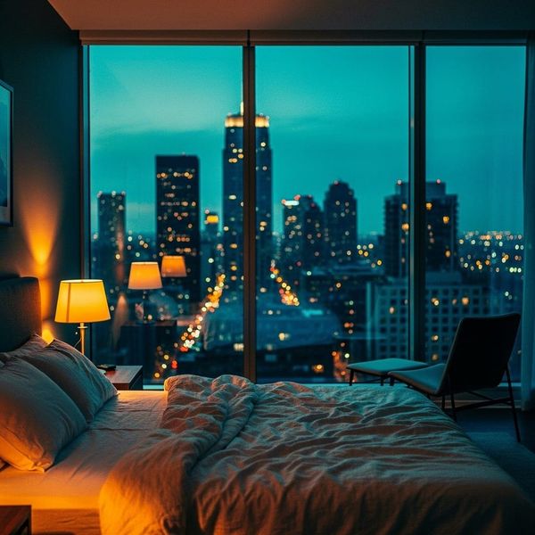 Airbnb Stock Analysis