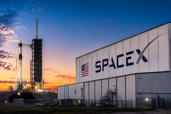 SpaceX IPO Analysis