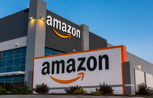 Amazon Stock Analysis