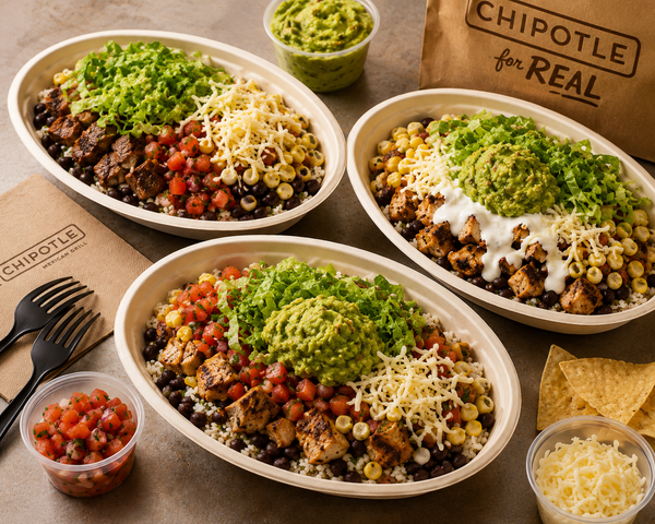 Chipotle and CAVA Valuations