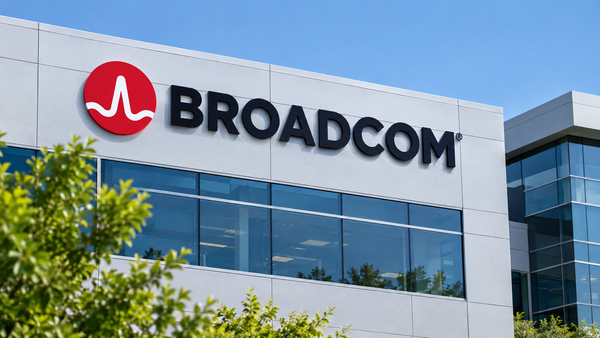 Broadcom (AVGO) Stock Analysis