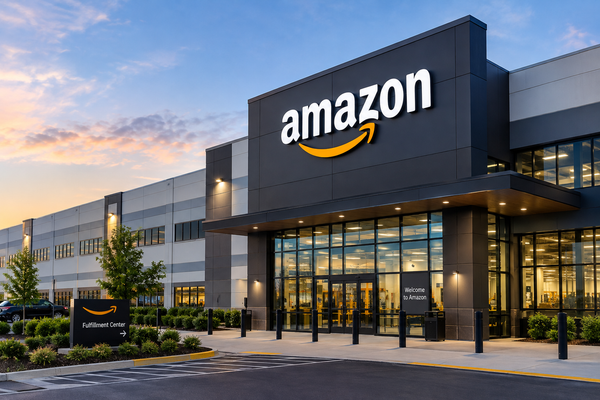Amazon Stock Analysis