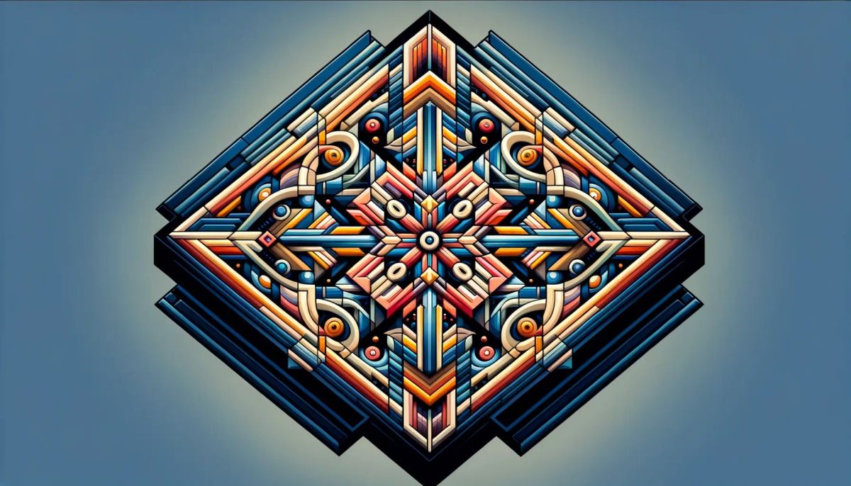 Kaleidoscope 3/40: Same Action, Different Outcome