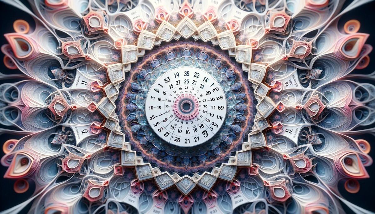 Kaleidoscope 7/40: Operation Fresh Start