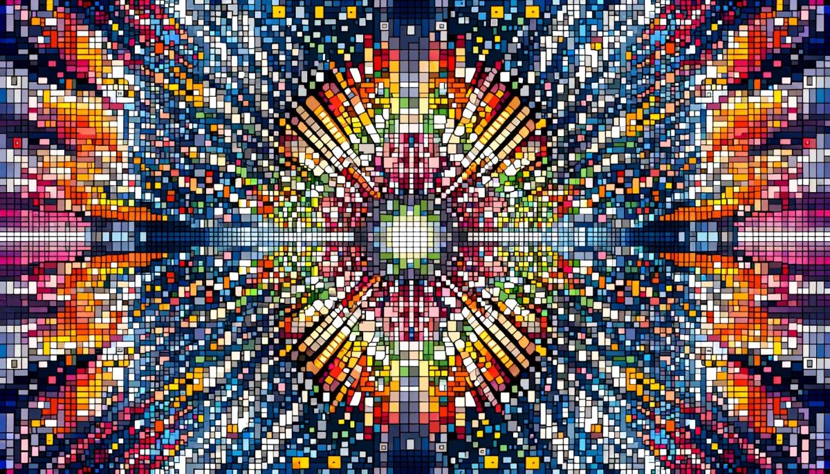 Kaleidoscope 10/40: A question so nice, we’ll ask it thrice