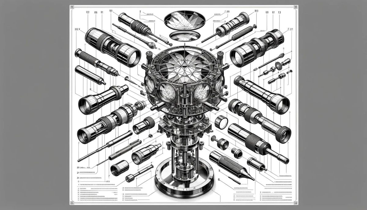 Kaleidoscope 4/40: But what does that even mean?