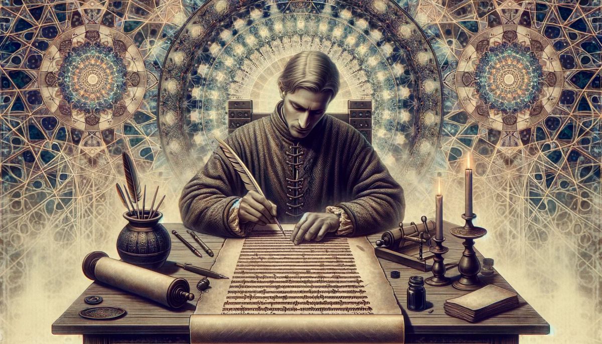 Kaleidoscope 16/40: What are the unwritten rules?