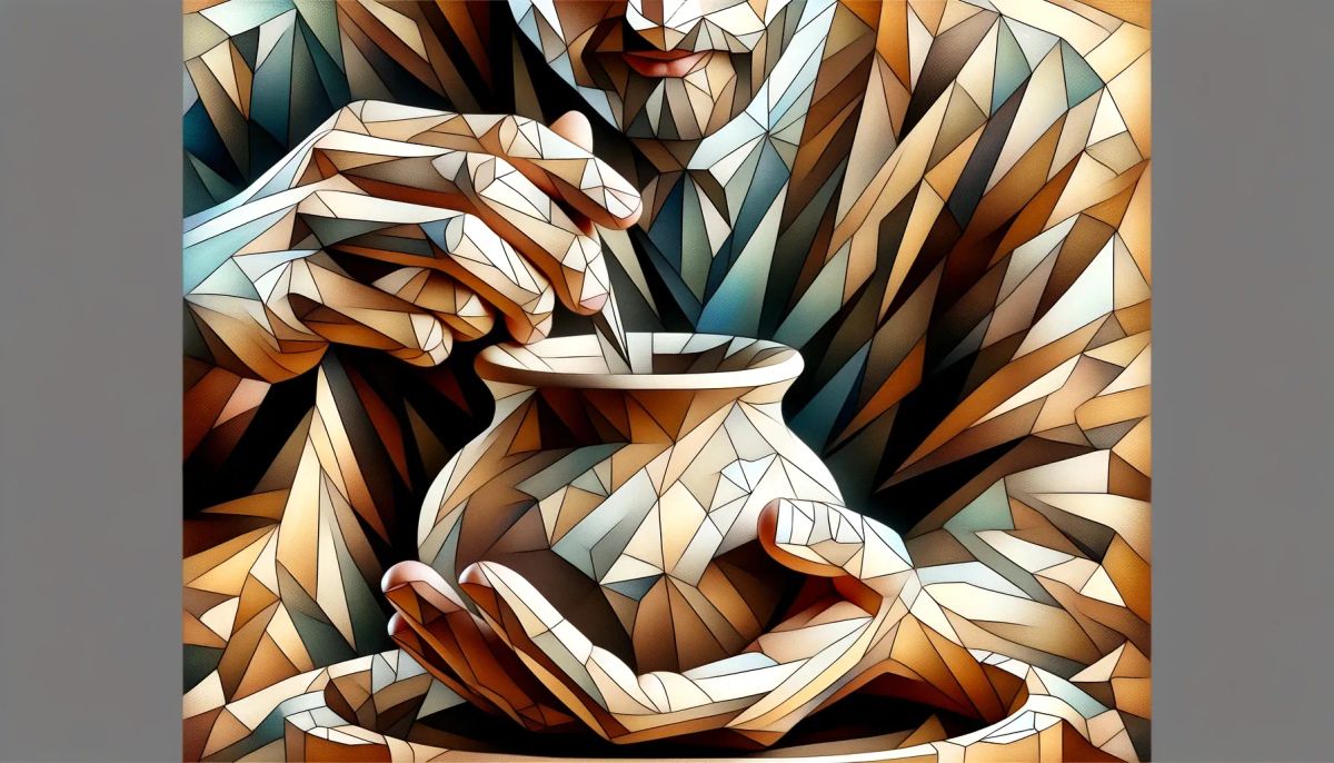 Kaleidoscope 20/40: The best way to answer that inevitable interview question