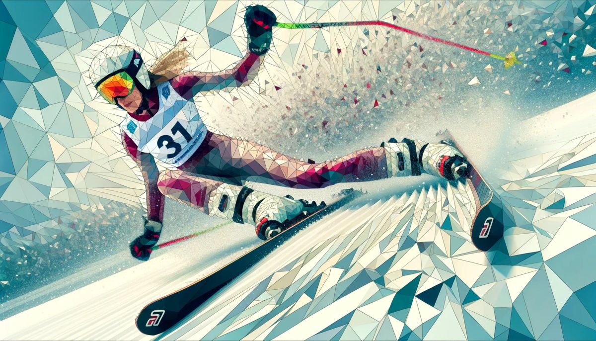 Kaleidoscope 23/40: Mastering the athletic recovery