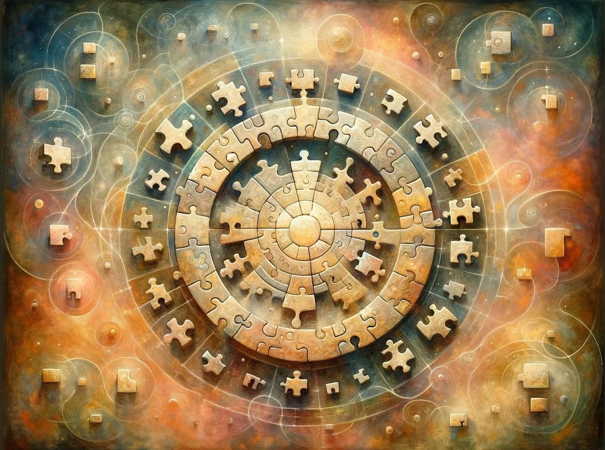 Kaleidoscope 30/40: How Can I Communicate Effectively?