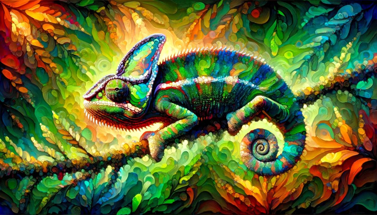 Kaleidoscope 22/40: How Will I Remeber?