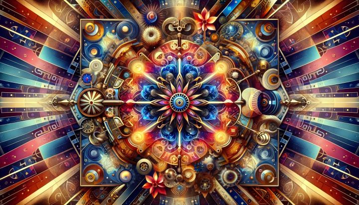 Kaleidoscope 1/40 : Advice is Overrated (Or is it?)