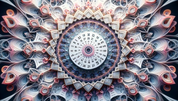 Kaleidoscope 7/40: Operation Fresh Start