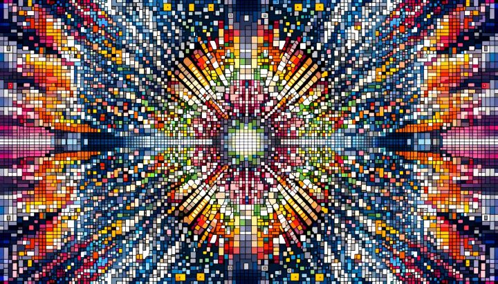 Kaleidoscope 10/40: A question so nice, we’ll ask it thrice