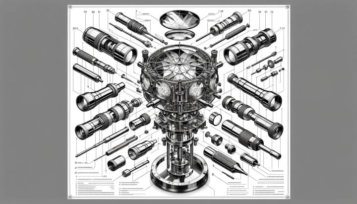 Kaleidoscope 4/40: But what does that even mean?
