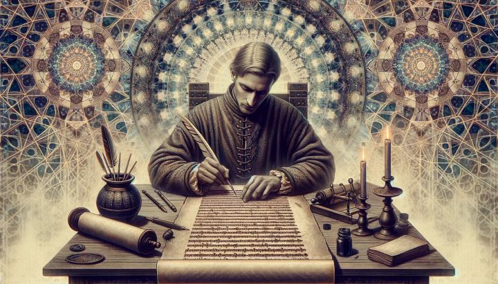 Kaleidoscope 16/40: What are the unwritten rules?