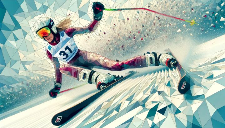 Kaleidoscope 23/40: Mastering the athletic recovery