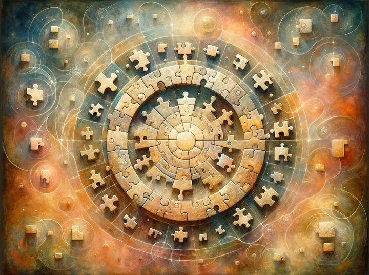 Kaleidoscope 30/40: How Can I Communicate Effectively?